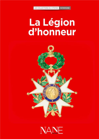 La légion d'honneur