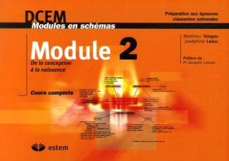 DCEM Module 2. De la conception à la naissance
