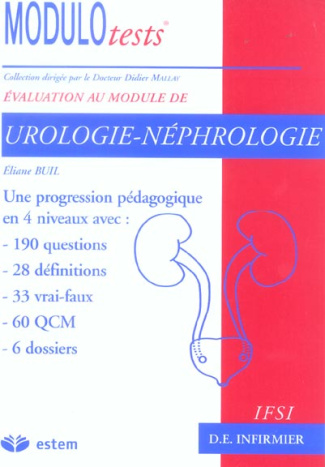 Urologie-Néphrologie