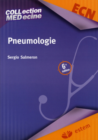 Pneumologie. 6e édition