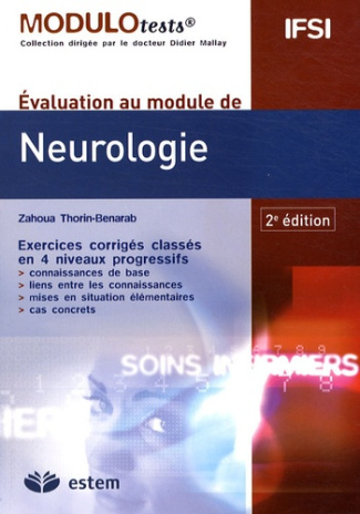 Neurologie. 2e édition