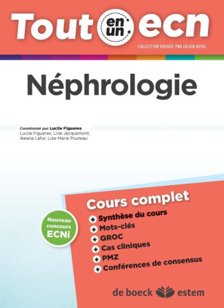 Néphrologie