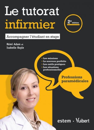 Le tutorat infirmier. 2e édition