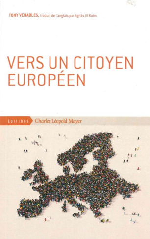 Vers un citoyen européen