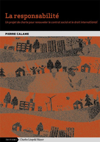 Métamorphoses de la responsabilité et contrat social