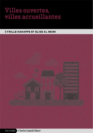 Villes ouvertes, villes accueillantes