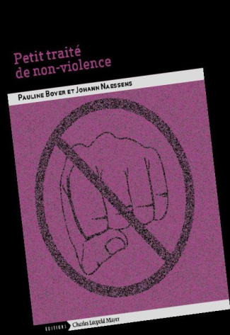 Manifeste pour la non-violence