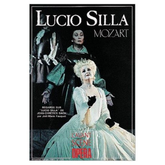 L'Avant-Scène Opéra N° 139 : Lucio Silla