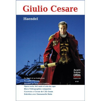 Aso n.97 - giulio cesare