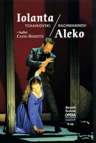 Iolanta & Aleko