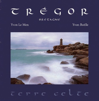 Trégor. Bretagne