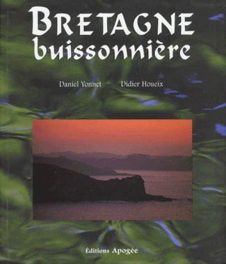 Bretagne buissonnière