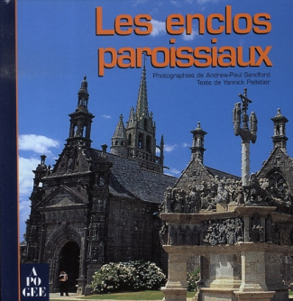 Enclos paroissiaux