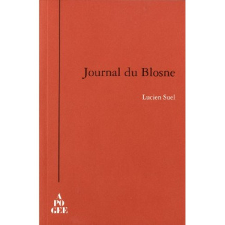 Journal du Blosne