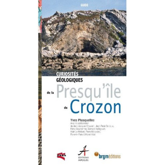 CURIOSITES GEOLOGIQUES DE LA PRESQU'ILE DE CROZON
