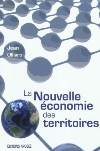 La nouvelle économie des territoires