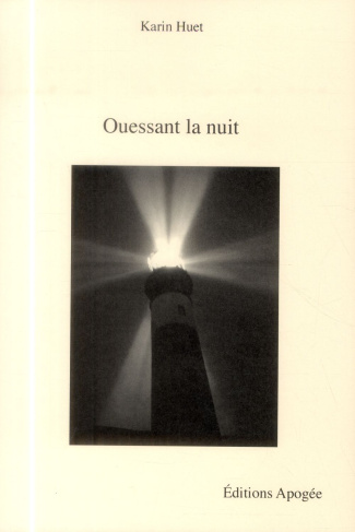 Ouessant la nuit