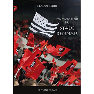 L'encyclopédie du Stade Rennais