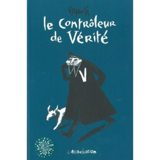 Le contrôleur de vérité