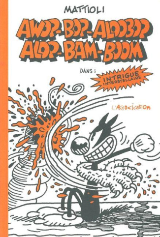 Awop-Bop-Aloobop Alop-Bam-Boom