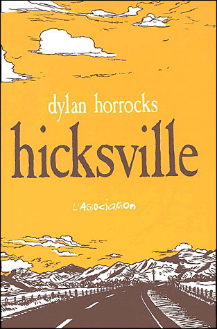 Hicksville