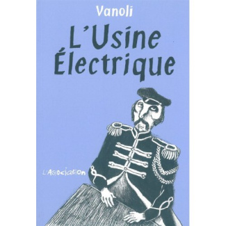 L'Usine électrique