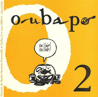 OuBaPo : OuPus 2