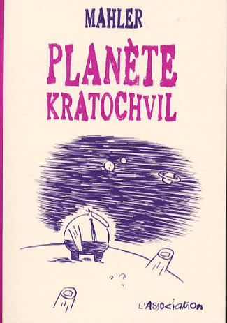 Planète Kratochvil