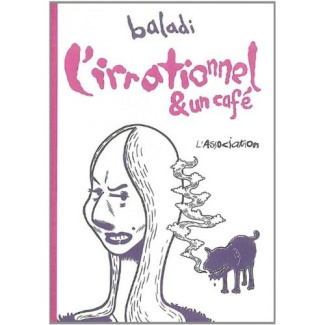 L' Irrationnel et un café - Ancienne Edition