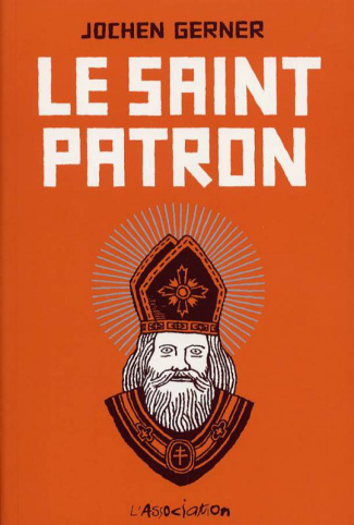 Le saint patron
