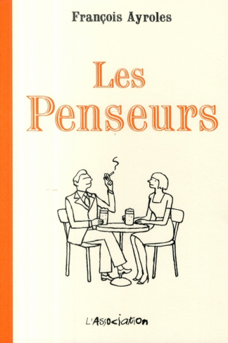 Les Penseurs