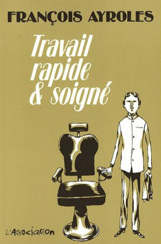 Travail rapide et soigné