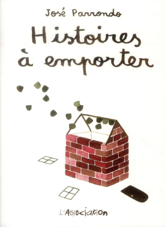 Histoires à emporter