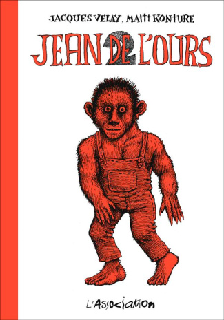 Jean de l'Ours Tome 2