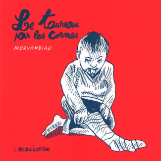 Le taureau par les cornes