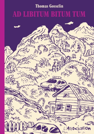 Ad Libitum bitum tum