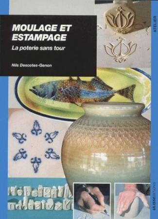 Moulage et estampag