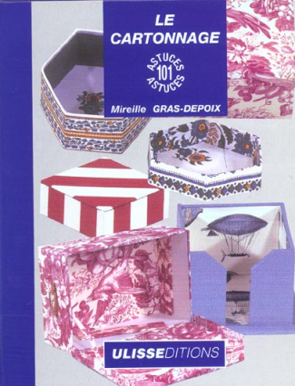 Cartonnage