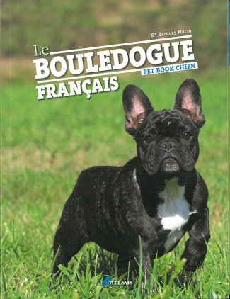 Le Bouledogue français