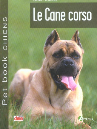 Le Cane corso