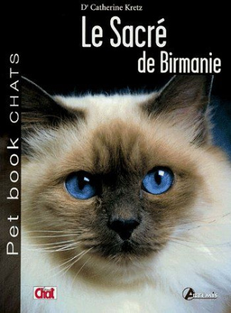 Le Sacré de Birmanie