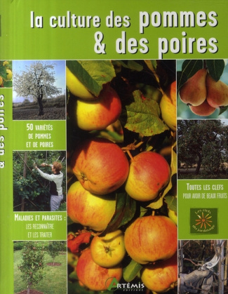 La culture des pommes & des poires