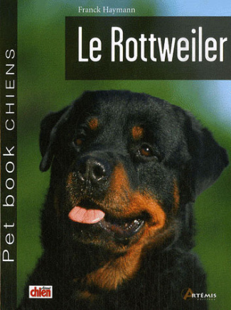 ROTTWEILER (LE)