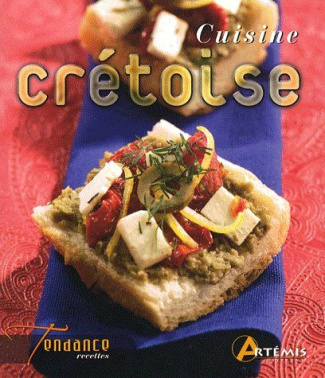 Cuisine crétoise