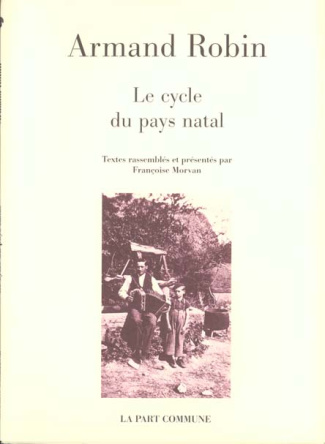 Le cycle du pays natal