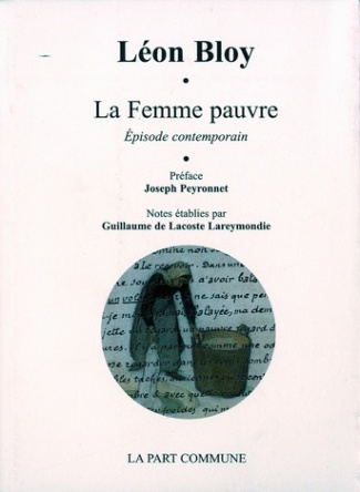 La femme pauvre. Episode contemporain