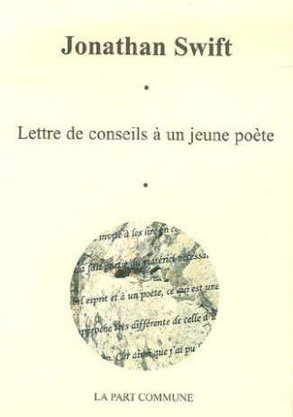 Lettres de conseils à un jeune poète. Suivi de En vue d'un essai sur la conversation