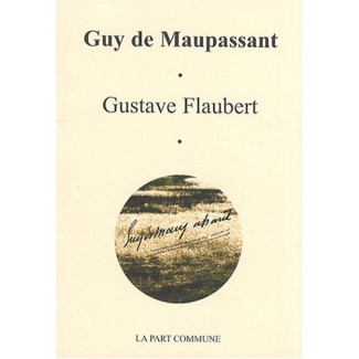 Gustave Flaubert