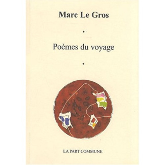 Poèmes du voyage