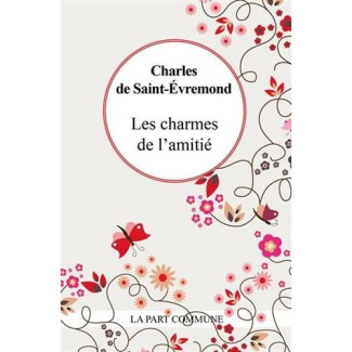 Les charmes de l'amitié